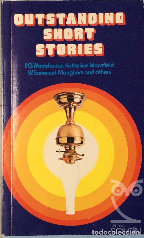 Libros: Outstanding Short Stories - Aa. Vv. - Foto 1
