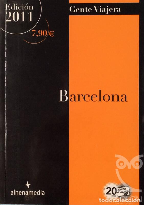 Libros: Barcelona - Ripol Sainz, Marc - Foto 1