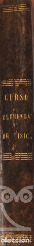 Libros: Curso elemental de F&iacute;sica - D. Venancio Gonz&aacute;lez Valledor - Foto 63