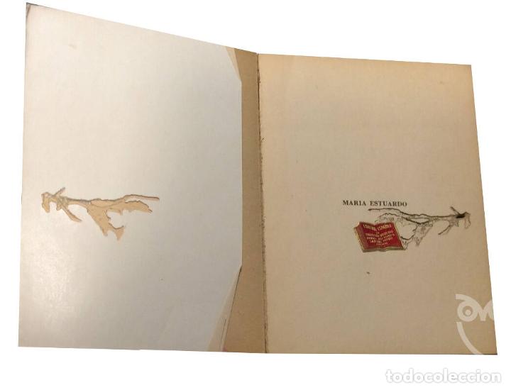 Libros: Mar&iacute;a Estuardo - Stefan Zweig - Foto 87
