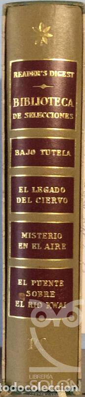 Libros: Selecciones del Readers Digest - Aa. Vv. - Foto 28