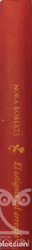 Libros: El estigma del arrecife - Nora Roberts - Foto 13
