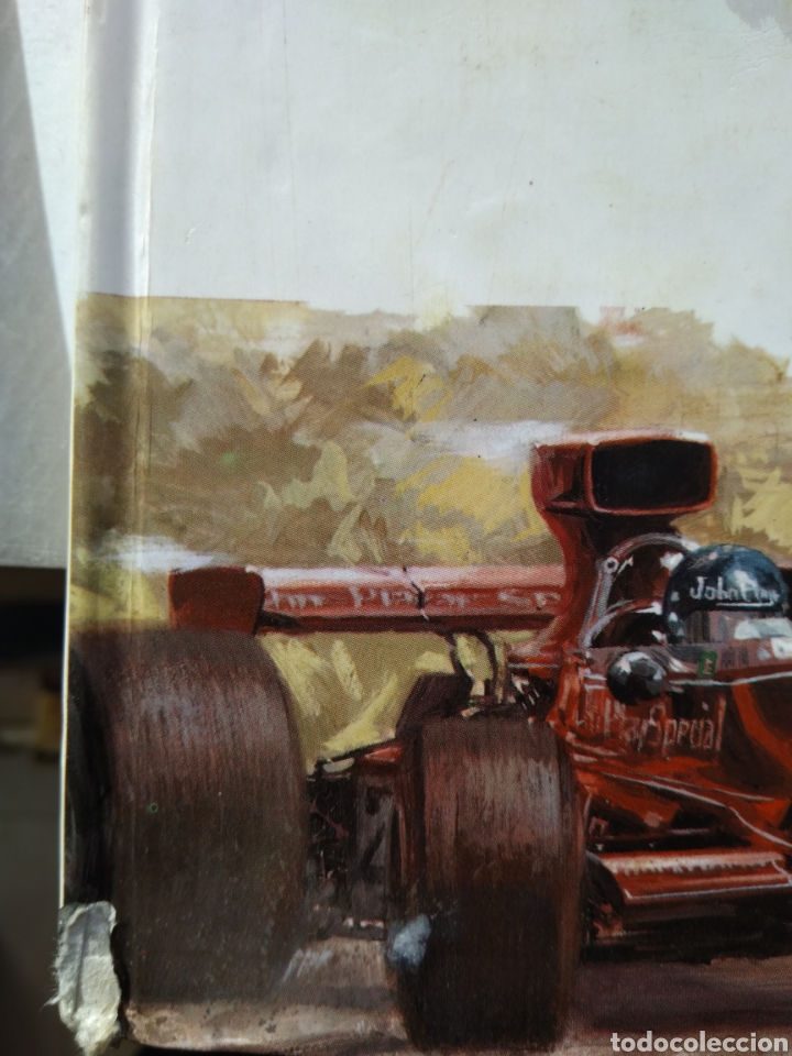 Libros: EL MOTOR EDITORIAL R M - Foto 2