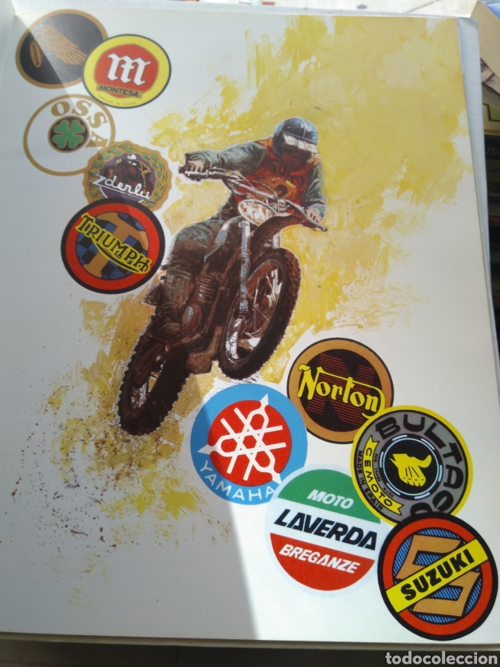 Libros: EL MOTOR EDITORIAL R M - Foto 6