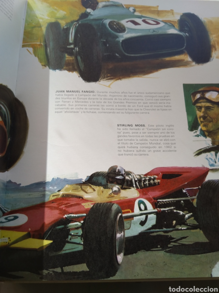 Libros: EL MOTOR EDITORIAL R M - Foto 7