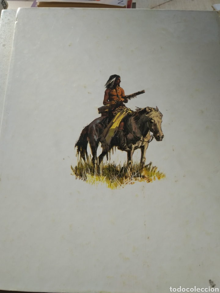 Libros: EL OESTE EDICIONES R M - Foto 8
