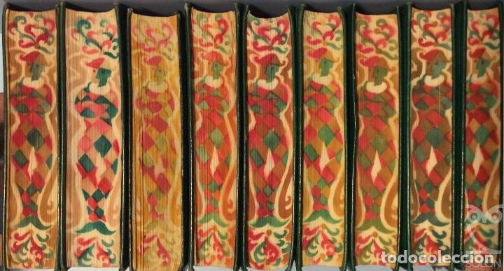 Libros: Obras Completas - 9 Vols. - Jacinto Benavente - Foto 184