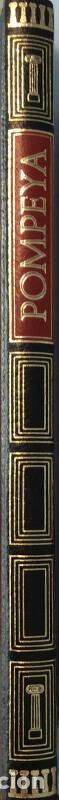 Libros: La tragedia de Pompeya - Raymonde de Gans - Foto 49