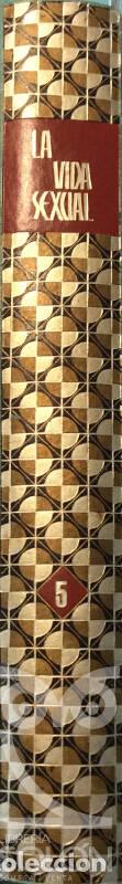 Libros: La vida sexual - Aa. Vv. - Foto 37