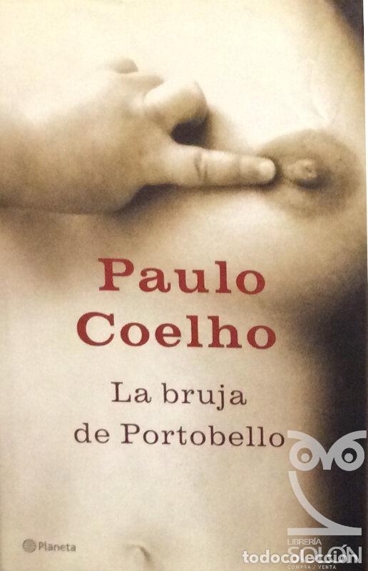 Libros: La bruja de Portobello - Paulo Coelho - Foto 1