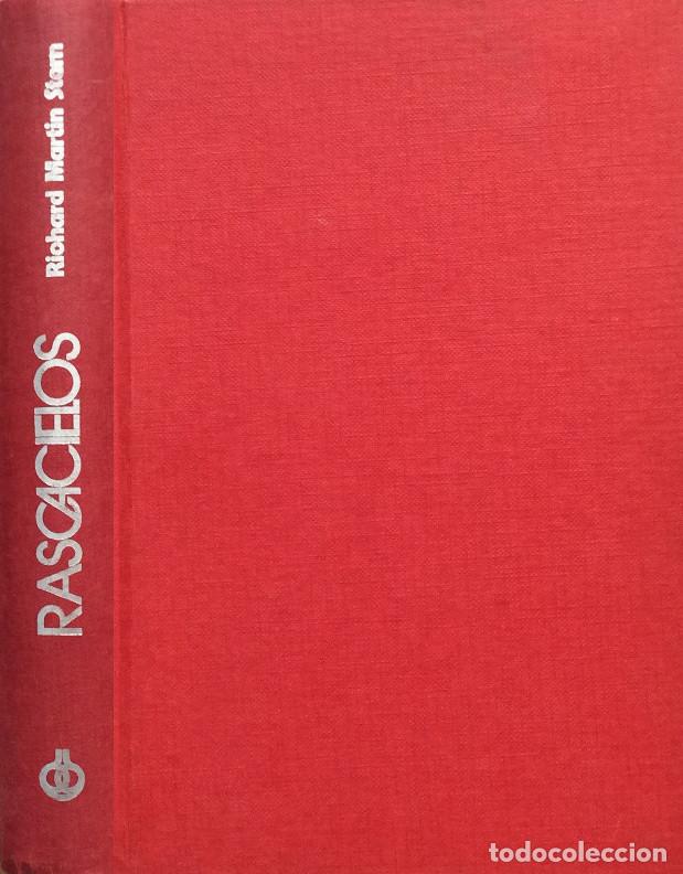 Libros: Rascacielos - Richard Martin Stern - Foto 1