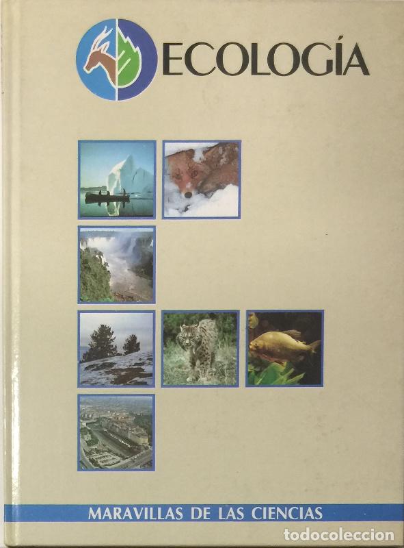 Libros: Ecolog&iacute;a - Jos&eacute; Tola - Foto 1