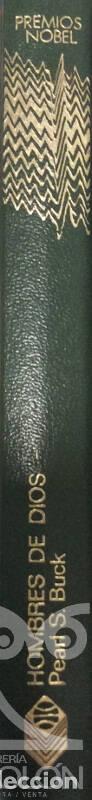 Libros: Hombres de Dios - Tomo I - Pearl S. Buck - Foto 56