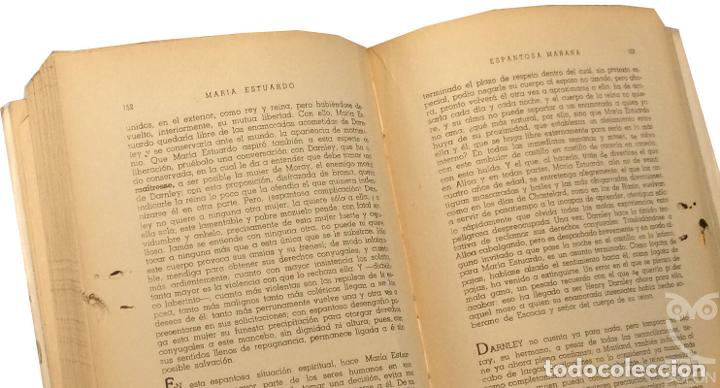 Libros: Mar&iacute;a Estuardo - Stefan Zweig - Foto 143