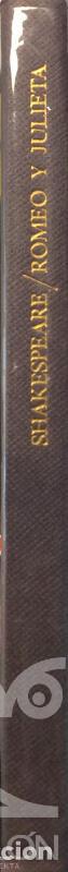 Libros: Romeo y Julieta - William Shakespeare - Foto 59
