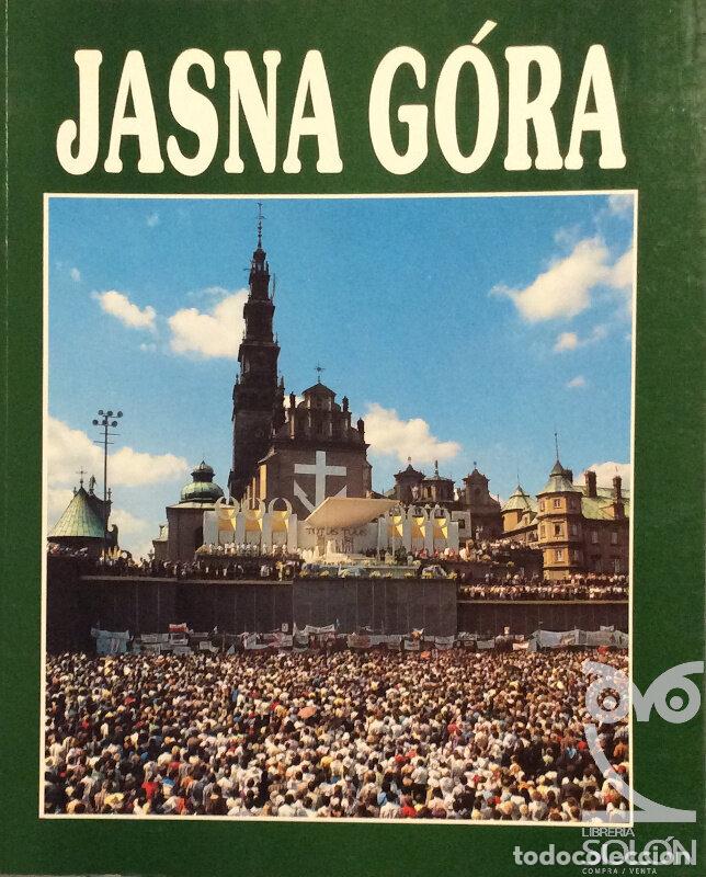 Libros: Jasna G&oacute;ra - Jan Pach et al. - Foto 1