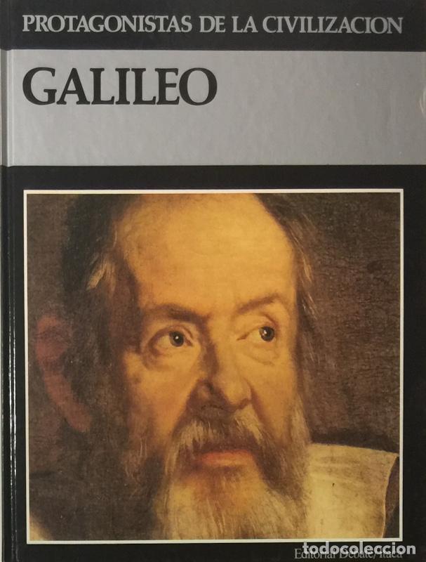 Libros: Galileo - Aa. Vv. - Foto 1