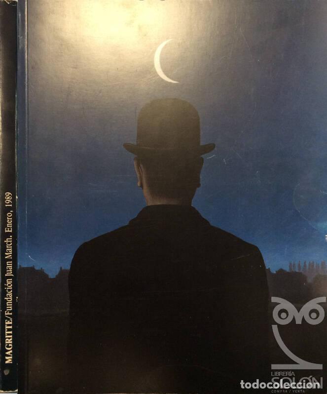 Libros: Ren&eacute; Magritte - Aa. Vv. - Foto 1
