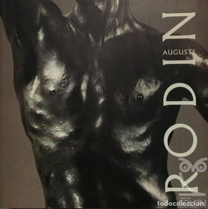 Libros: Auguste Rodin - Aa. Vv. - Foto 1