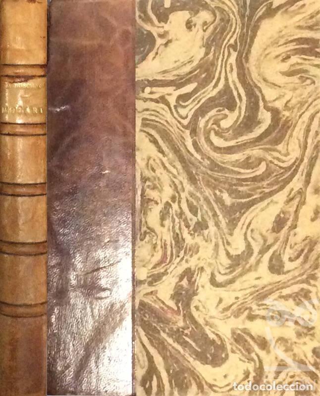 Libros: Mozart - Adolphe Boschot - Foto 1