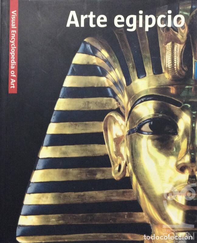 Libros: Arte Egipcio - Aa.Vv. - Foto 1