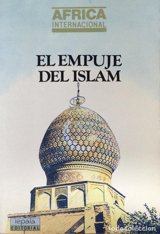 Libros: El empuje del Islam - Aa. Vv. - Foto 1