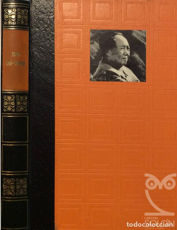 Libros: Mao Tse-Tung - Aa. Vv. - Foto 1