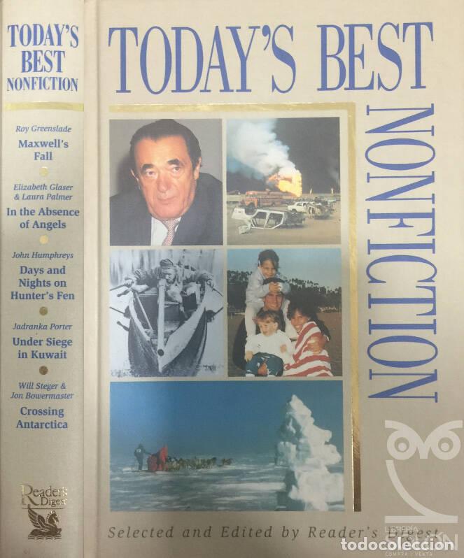 Libros: Todays best nonfiction - Aa. Vv. - Foto 1
