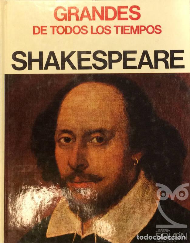 Libros: Shakespeare - AA. Vv. - Foto 1