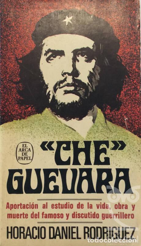Libros: Che Guevara - Horacio Daniel Rodriguez - Foto 1
