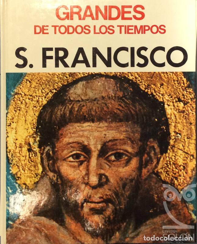 Libros: San Francisco - AA. Vv. - Foto 1