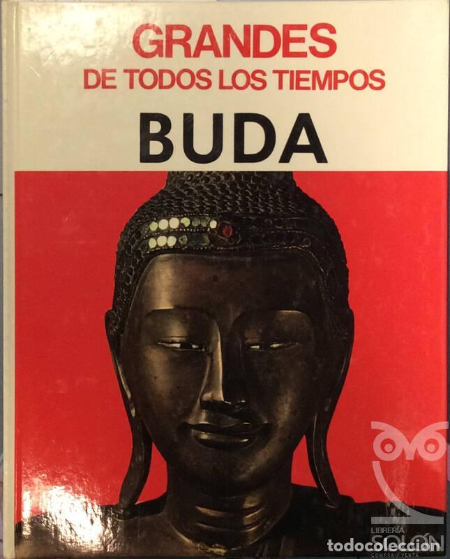 Libros: Buda - AA. Vv. - Foto 1