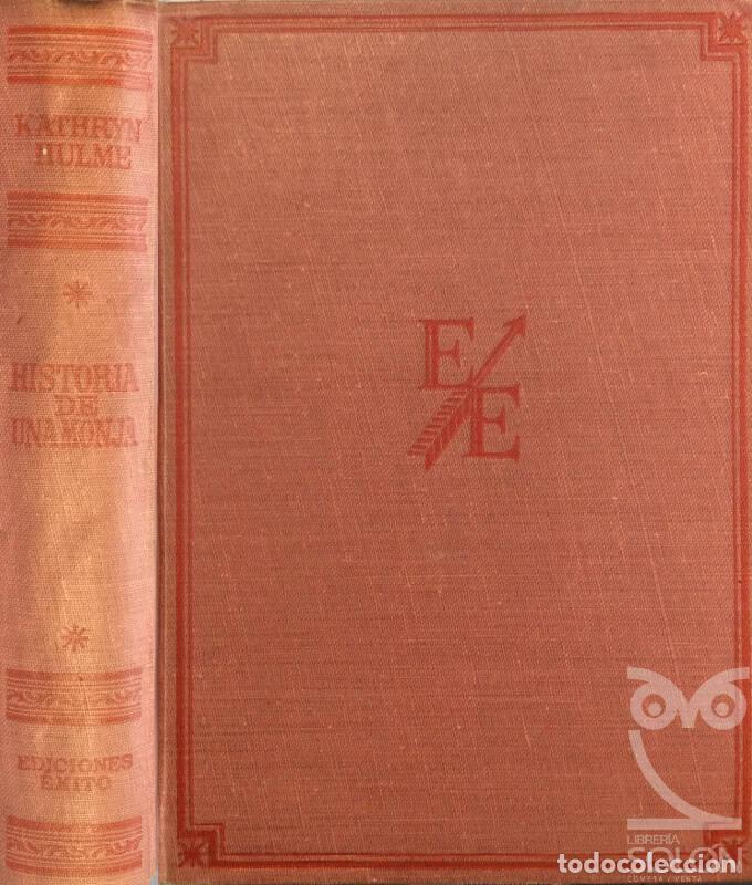 Libros: Historia de una monja - Kathryn Hulme - Foto 1