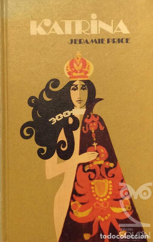 Libros: Katrina - Jeramie Price - Foto 1