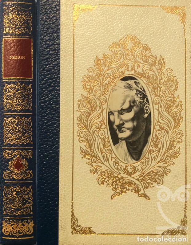 Libros: Ner&oacute;n - Latour Saint-Ibars - Foto 1