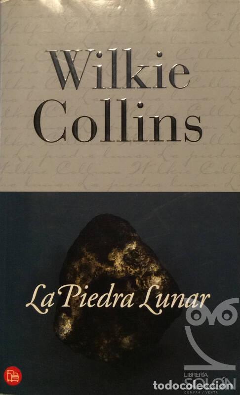 Libros: La piedra lunar - Wilkie Collins - Foto 1