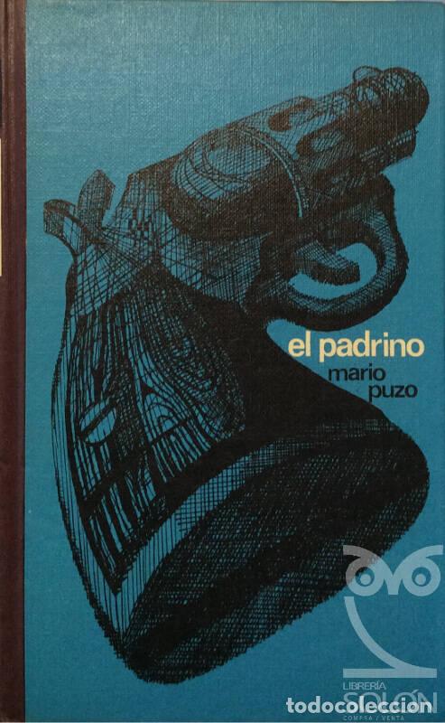 Libros: El padrino - Mario Puzo - Foto 1