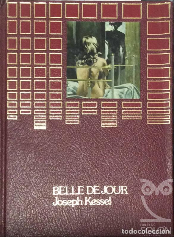 Libros: Belle de jour - Joseph Kessel - Foto 1