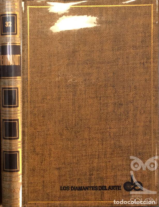 Libros: Rembrandt - Lionello Puppi - Foto 1
