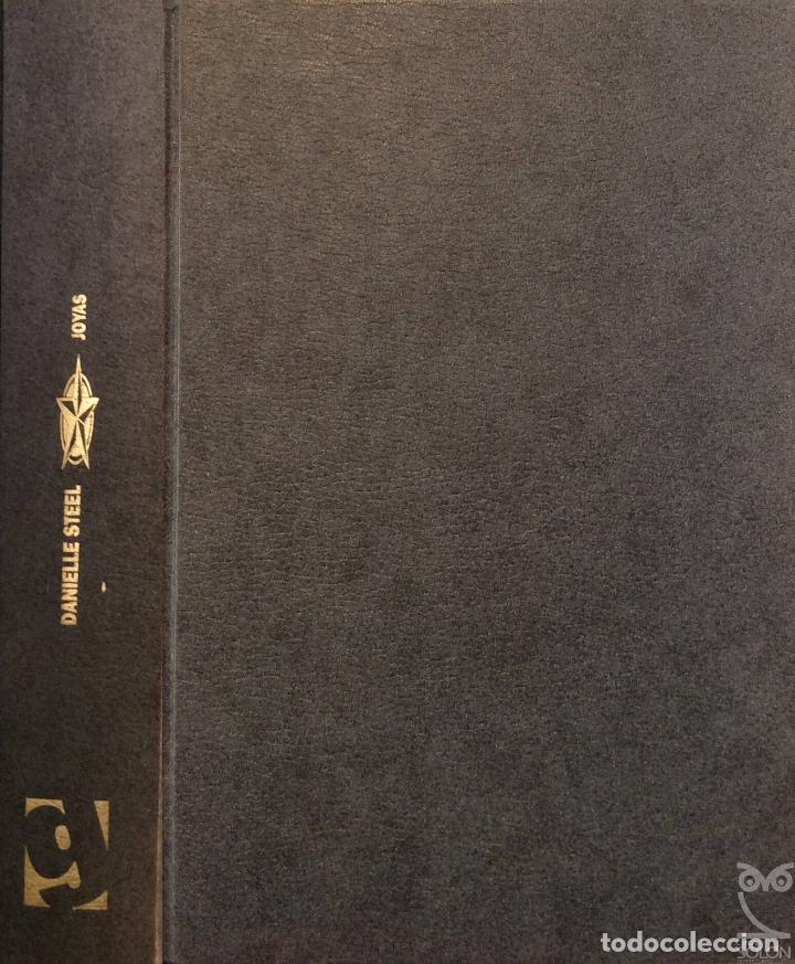 Libros: Joyas - Danielle Steel - Foto 1