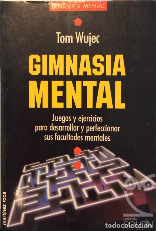 Libros: Gimnasia mental - Tom Wujec - Foto 1