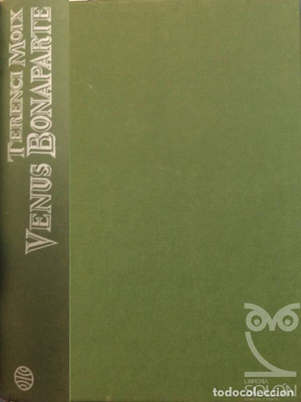 Libros: Venus Bonaparte - Terenci Moix - Foto 1