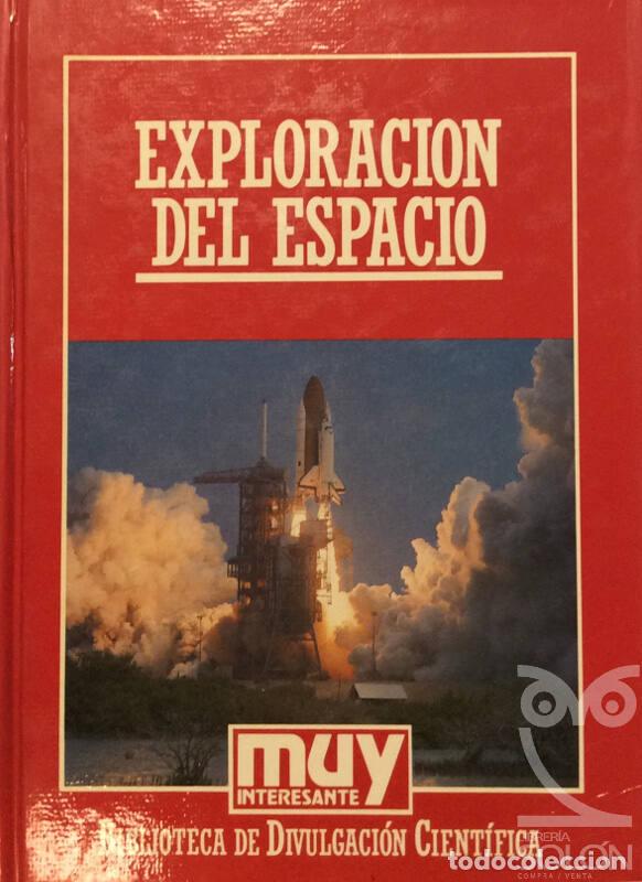 Libros: Exploraci&oacute;n del espacio - Aa. Vv. - Foto 1