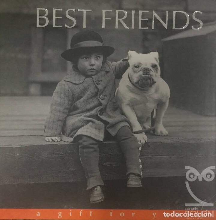 Libros: Best friends - Aa. Vv. - Foto 1