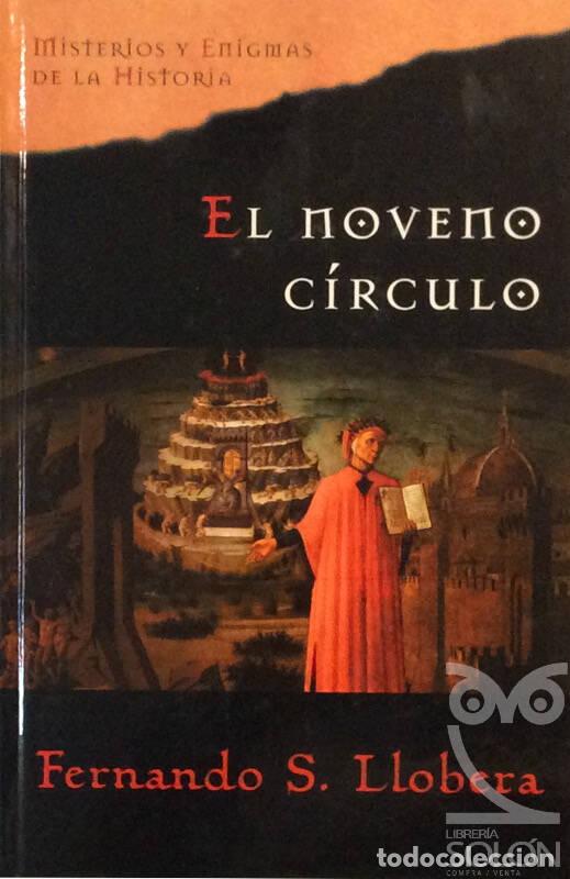 Libros: El noveno c&iacute;rculo - Fernando S. Llobera - Foto 1