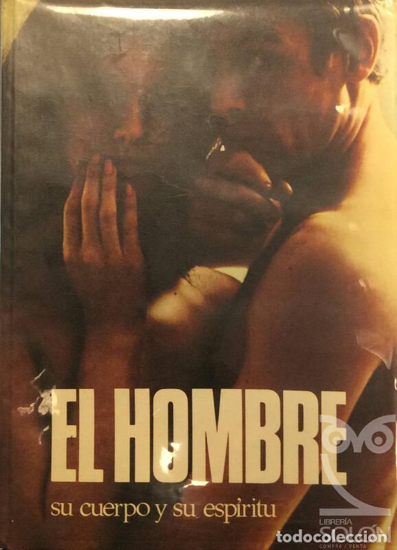 Libros: El hombre. Su cuerpo y su esp&iacute;ritu - Markus Plessner - Foto 1