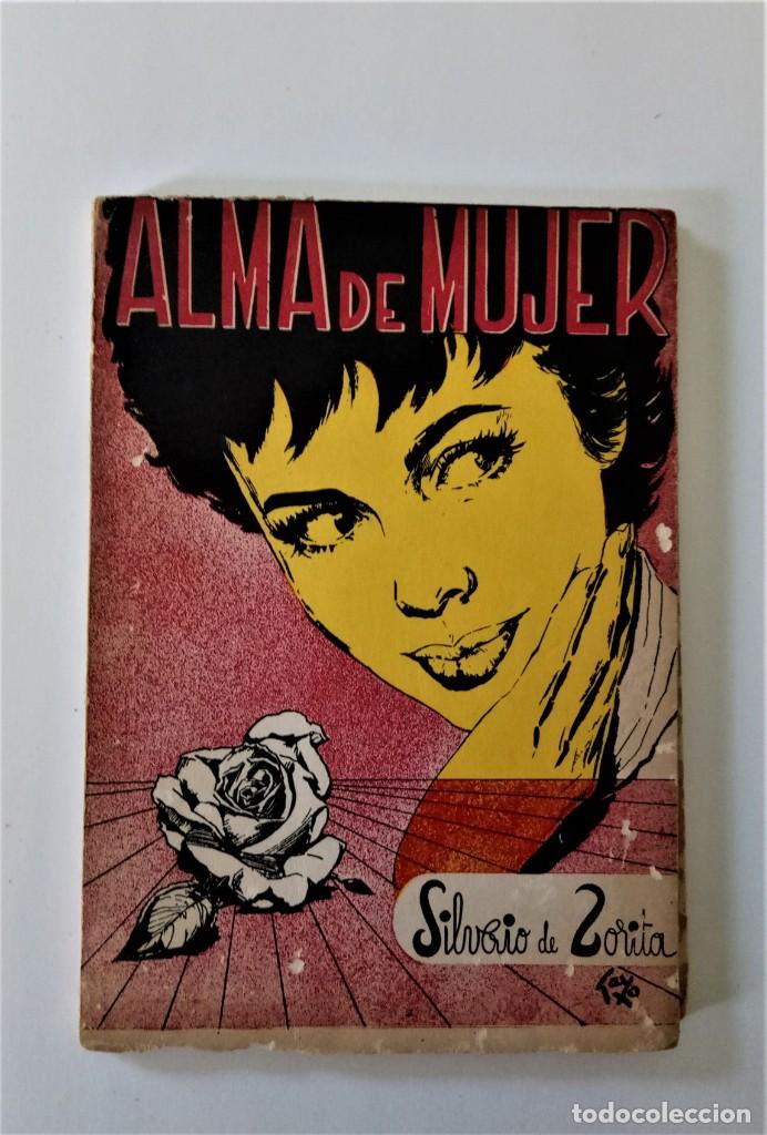 Libros: Alma de Mujer - Foto 1