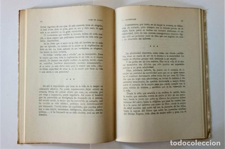 Libros: Alma de Mujer - Foto 2