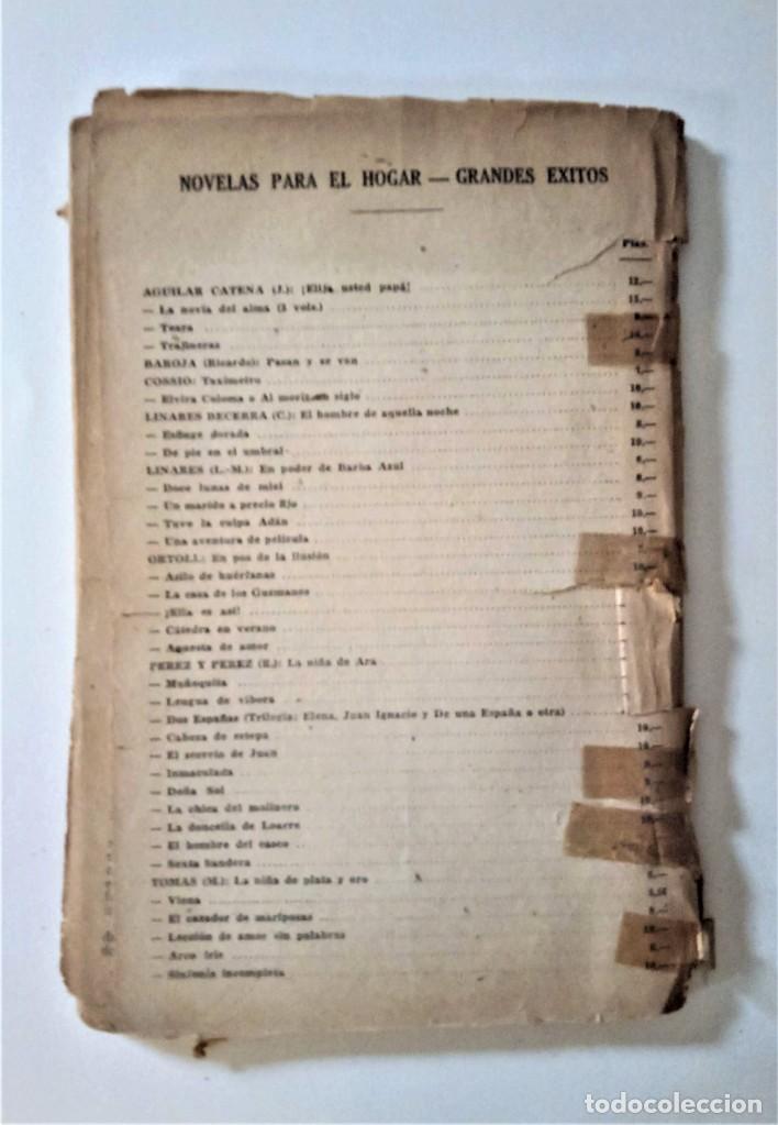Libros: Los Herederos Burlados - Foto 3