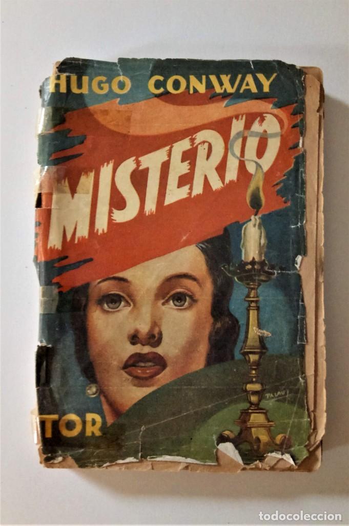 Libros: Misterio - Foto 1